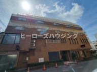 シティヒルズウオアサの画像