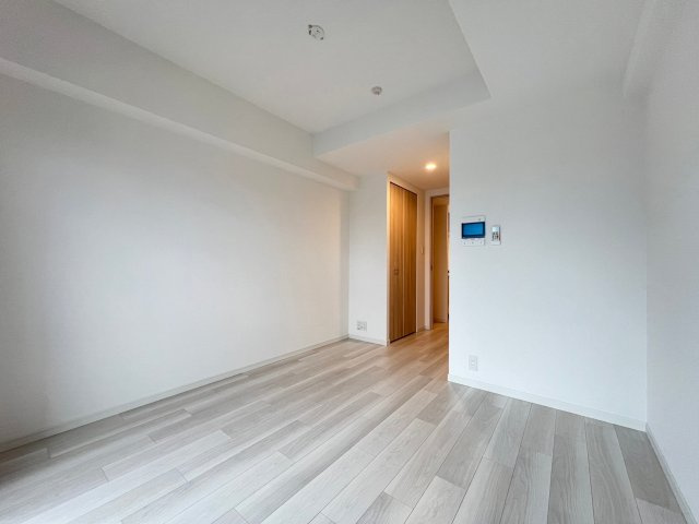 S-RESIDENCE難波大国町Tresの内装
