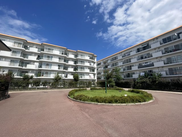 ◆ペット可◆室内リフォーム済◆近鉄新田辺駅徒歩３分◆３階南向き３ＬＤＫ◆エクセルハイツ新田辺１号棟