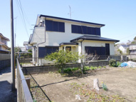 大網白里市南横川　中古戸建の画像