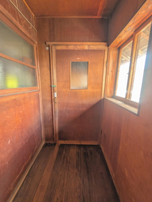 【その他】 | 森山アパート