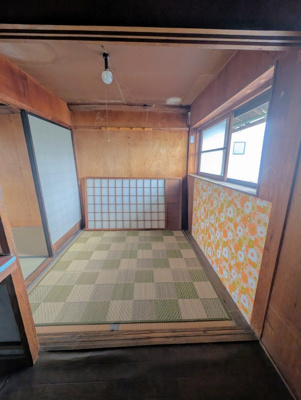 【和室】 | 森山アパート