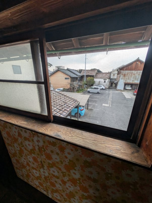 【展望】 | 森山アパート