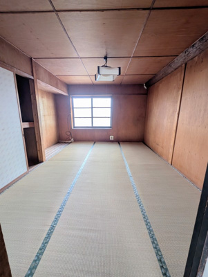 【和室】 | 森山アパート