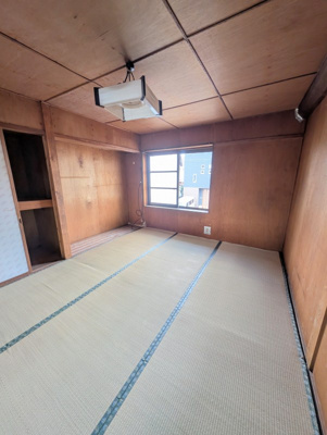 【和室】 | 森山アパート