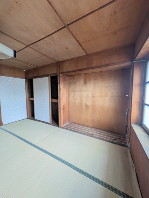 【和室】 | 森山アパート