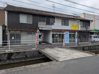 【駐車場】 | 森山アパート
