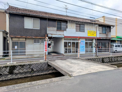 【外観】 | 森山アパート