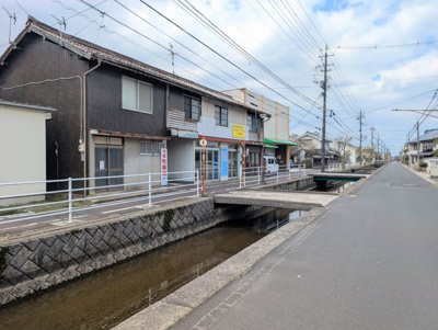 【外観】 | 森山アパート