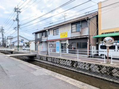 【外観】 | 森山アパート