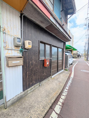 【外観】 | 森山アパート