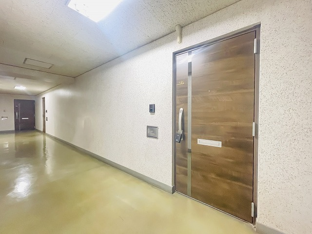 【その他共用部分】 | レジデンス高宮