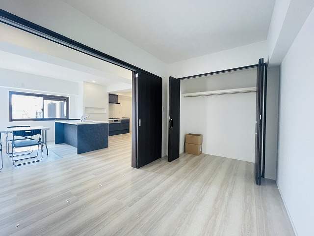 【収納】 | レジデンス高宮