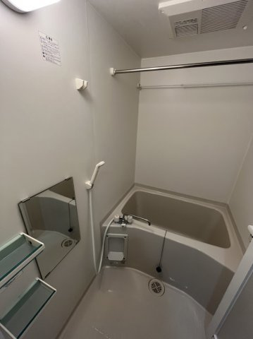 【浴室】 | 青葉台ハウス