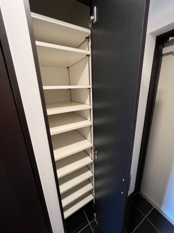 【収納】 | 青葉台ハウス | 別部屋参考写真