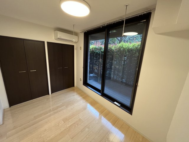 【洋室】 | 青葉台ハウス