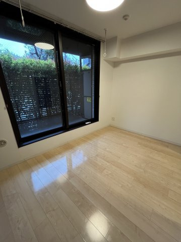 【洋室】 | 青葉台ハウス