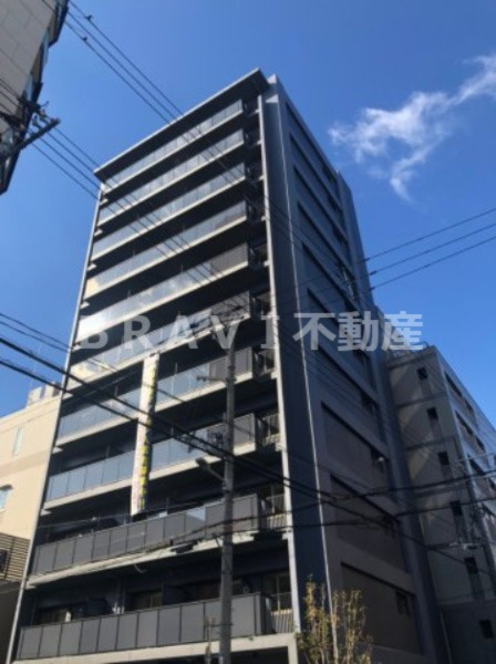 アーバネックス大阪天満橋 BRAVI不動産