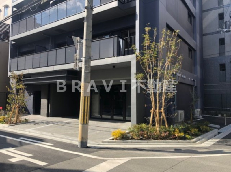 アーバネックス大阪天満橋 BRAVI不動産のその他|【アーバネックス大阪天満橋】