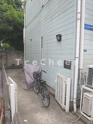 【その他共用部分】 | パークサイド戸山台
