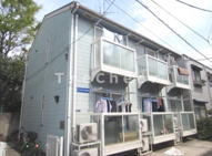 パークサイド戸山台の画像