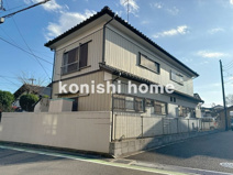 稲垣貸家S-Ⅱテラスハウスの画像