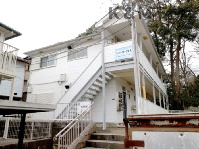 シャトルオークスA