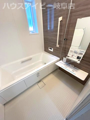 【浴室】の画像