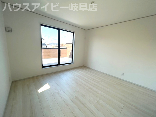 【洋室】の画像