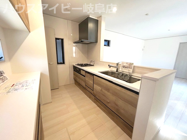 【キッチン】の画像