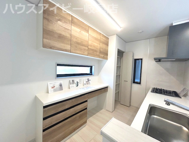 【キッチン】の画像