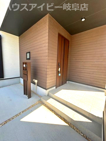 【玄関】の画像