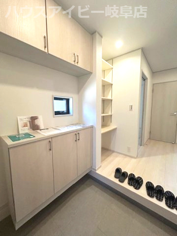 【玄関】の画像