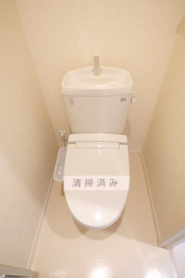 【トイレ】 | 【シャーメゾン】グラン・シャリオＢ棟