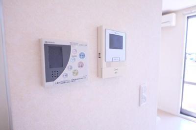 【設備】 | 【シャーメゾン】グラン・シャリオＢ棟 | 追焚給湯リモコン