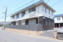 【シャーメゾン】グラン・シャリオＢ棟の画像