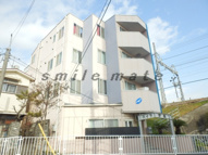 ハイツ汐先★仲介手数料半額キャンペーン対象物件。の画像
