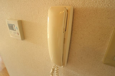 【セキュリティ】 | プリシェール中津