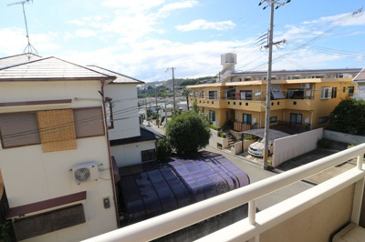 【展望】 | プリシェール中津