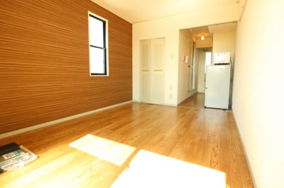 【居間・リビング】 | プリシェール中津