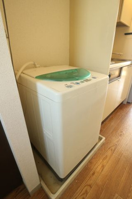 【その他】 | プリシェール中津