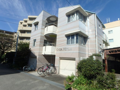 【外観】 | カーサペルラ