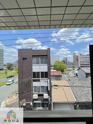 【展望】 | サクセス吹上
