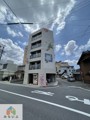【外観】 | サクセス吹上