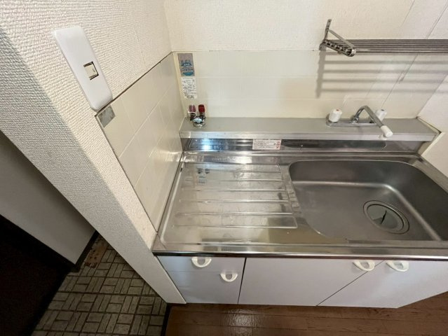 サンパレス山崎のその他