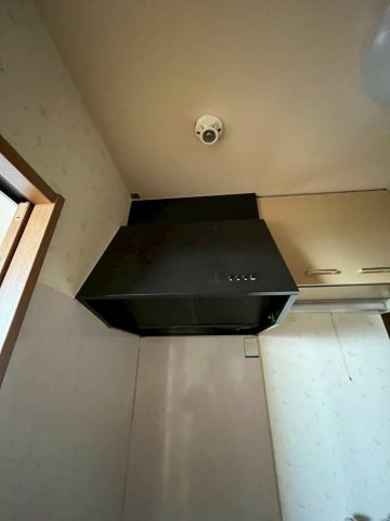 サンパレス山崎の内装