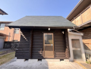 古川倉庫の画像