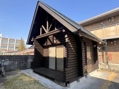 【外観】 | 古川倉庫