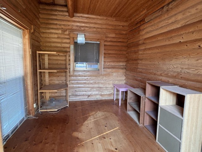 【内装】 | 古川倉庫