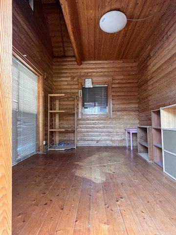 【内装】 | 古川倉庫